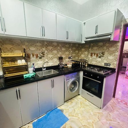Villa Salah Marakeş Dış mekan fotoğraf