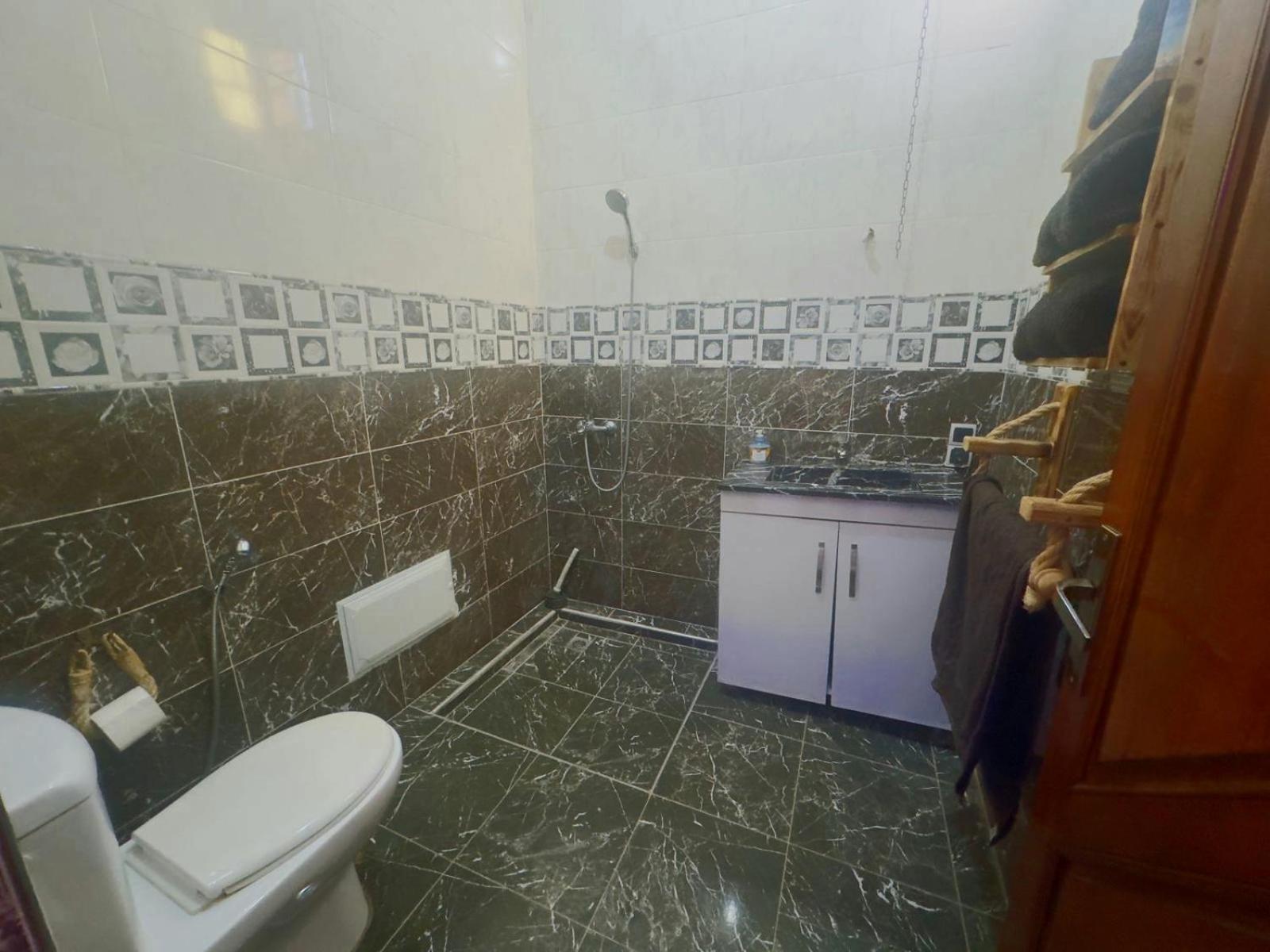 Villa Salah Marakeş Dış mekan fotoğraf