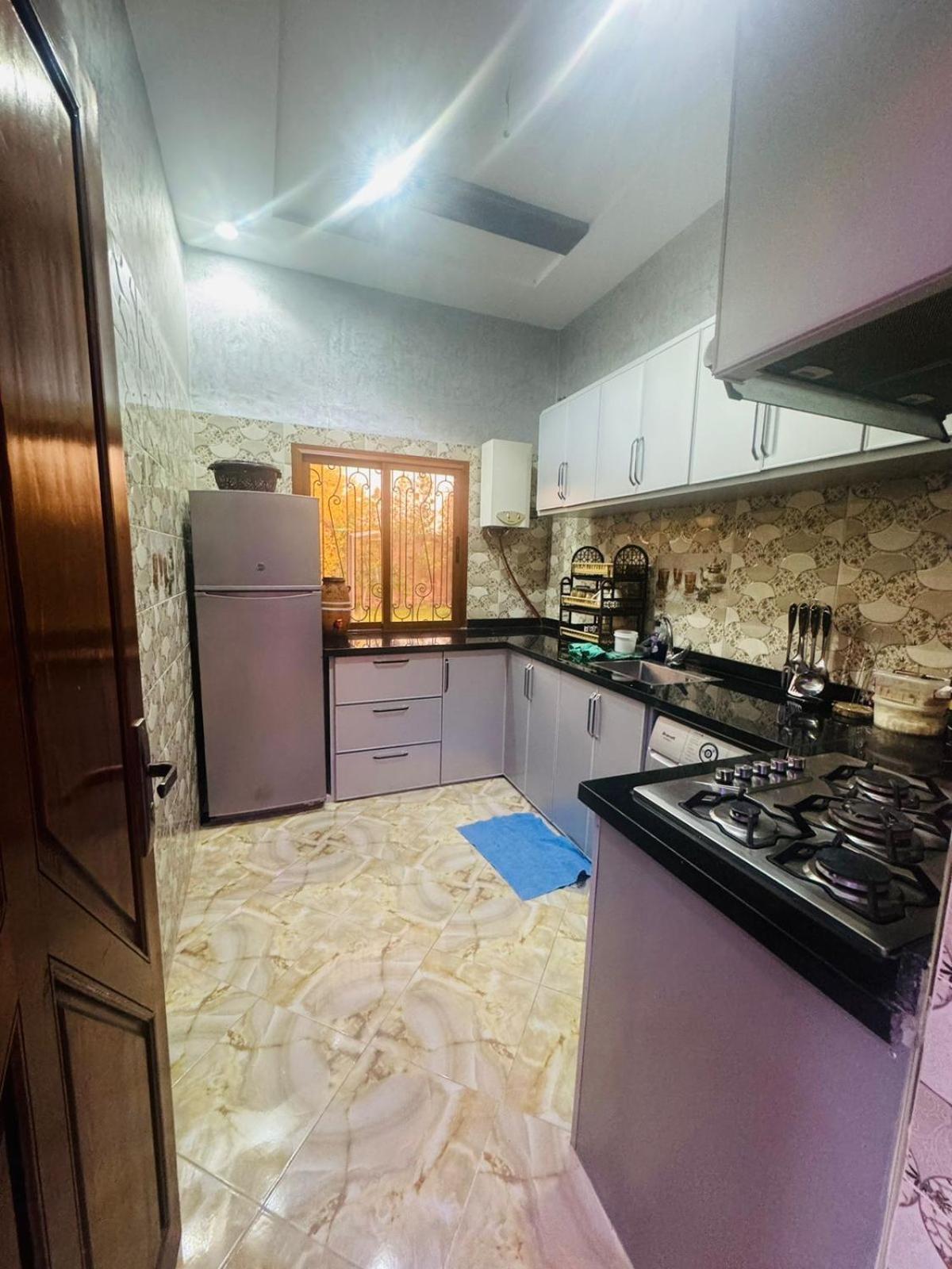 Villa Salah Marakeş Dış mekan fotoğraf